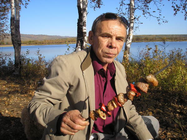 Павел Зенюк