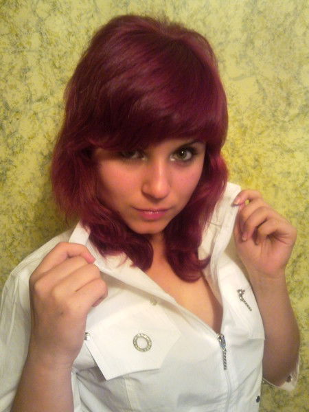 Валерия Лисицына