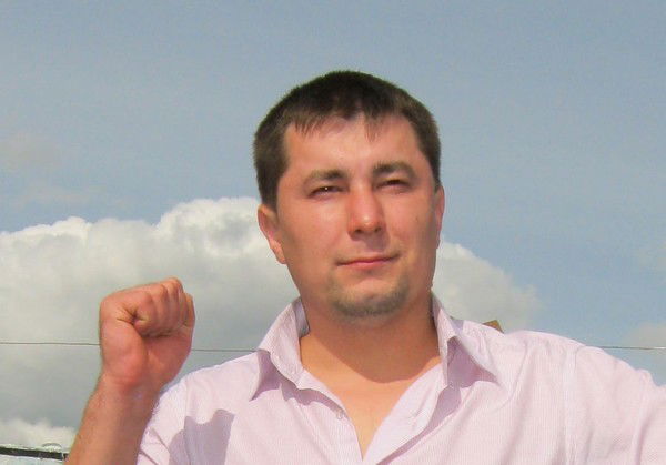 Шамиль Лукманов