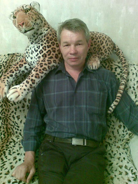 Юра Кужников