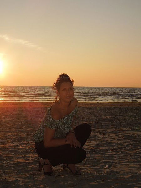 Ekaterina Pavlovskaja