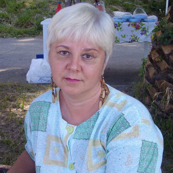 Наталья Ермилова