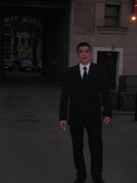 Сергей Тульский