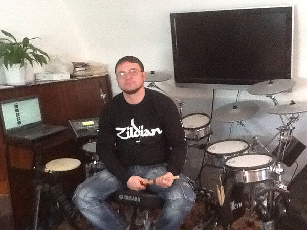 Роман Бобрик