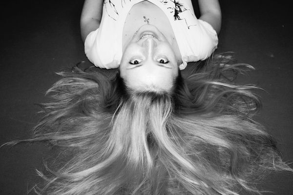 Татьяна Величко