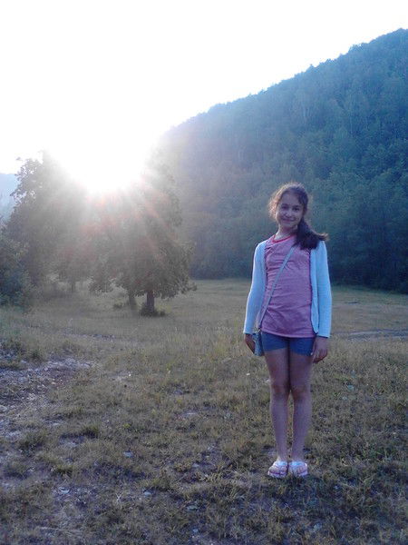 Юлия Овчинникова