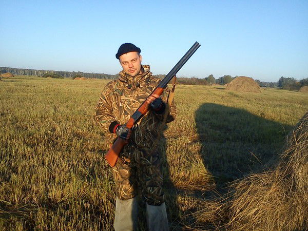 Александр Ашмарин