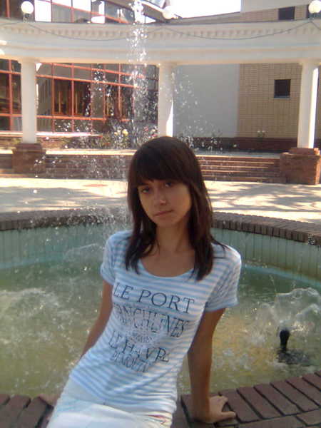 Луиза Абрамова