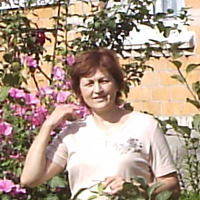 Нина Ананич