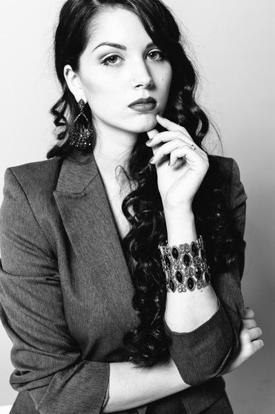 Юлия Коранго