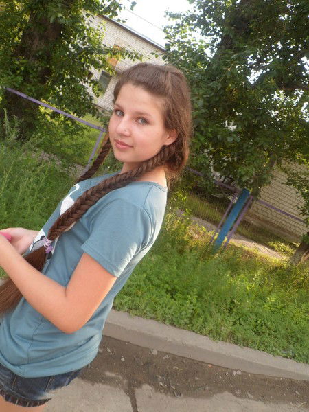 Света Шокурова