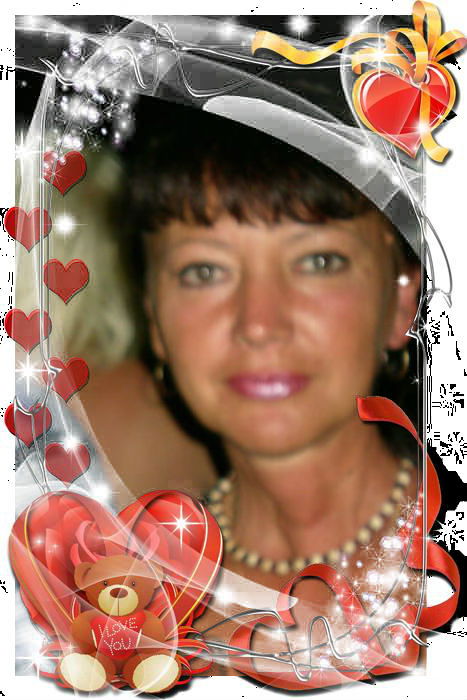 Татьяна Кузнецова