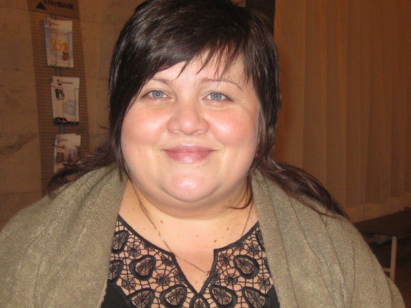 Ирина Смирнова