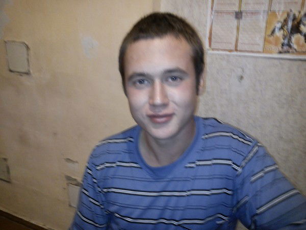 Алексей Вторыгин