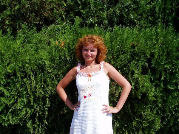 Анна Мураткина