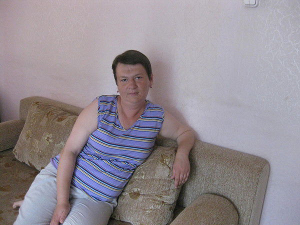 Ольга Кулакова