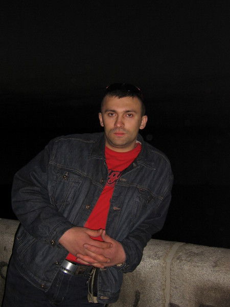 Стас Пискунов