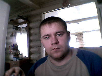 Михаил Петышин