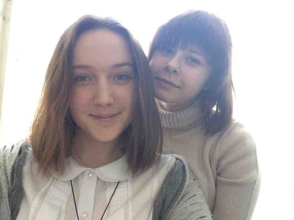 Ольга Любарчук