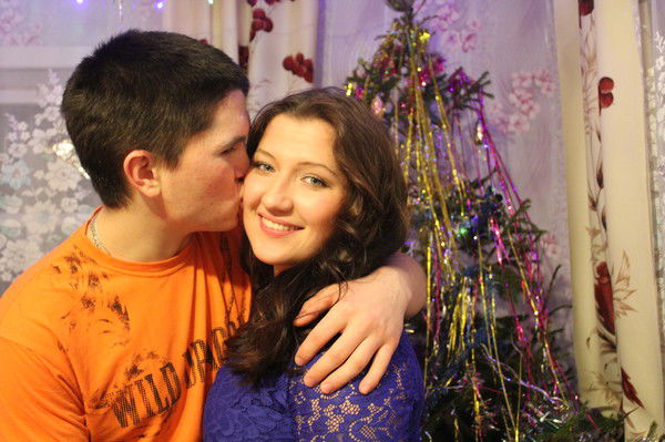 Ася Загриева