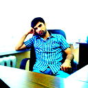 Amirkhon Kholov