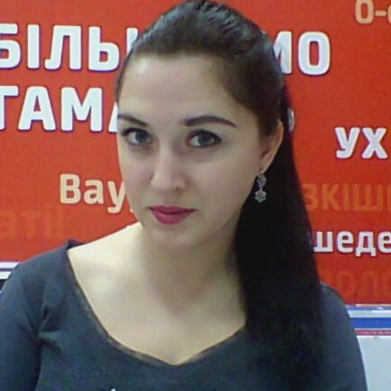 Любовь Свешникова