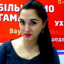 Любовь Свешникова