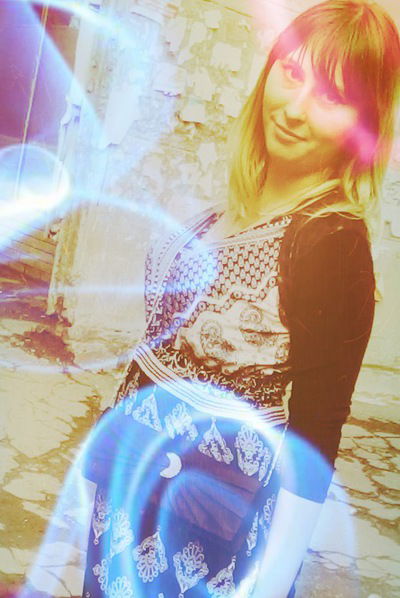 Ирина Мамонтова