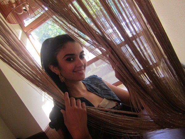 Лунный Цветочек