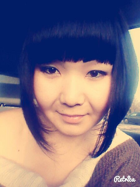 Жанна Кульбашева