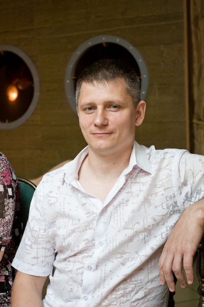 Вячеслав Филипповский