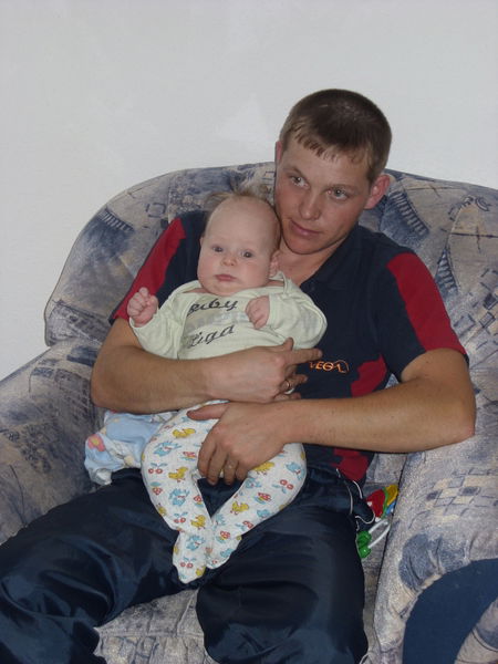 Евгений Алексеев