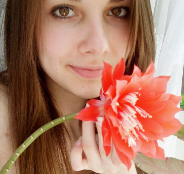 Элла Рязанова