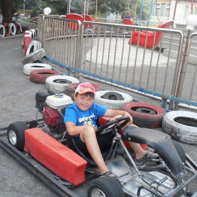 Айдар Арсланов