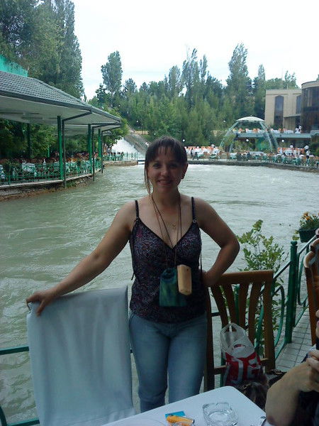 Жанна Агдасиева