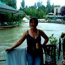 Жанна Агдасиева