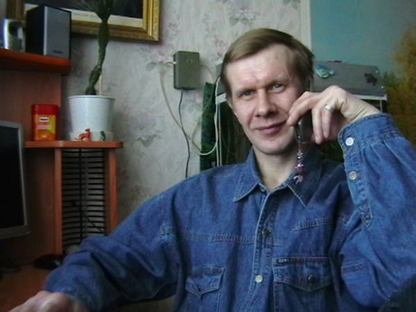 Слава Марков