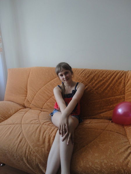 Диана Жданкина