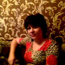 Lubov Lebed