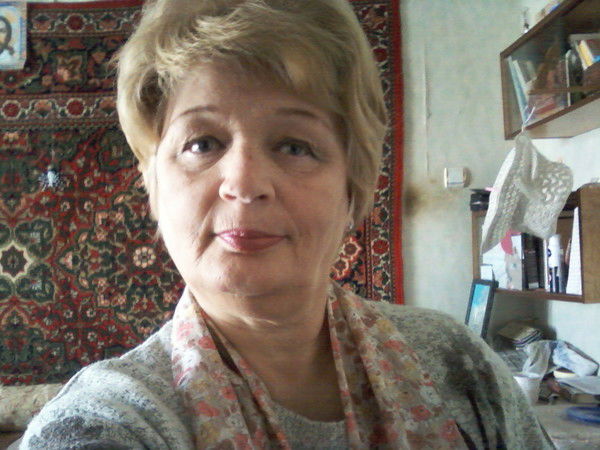 Вера Козловская