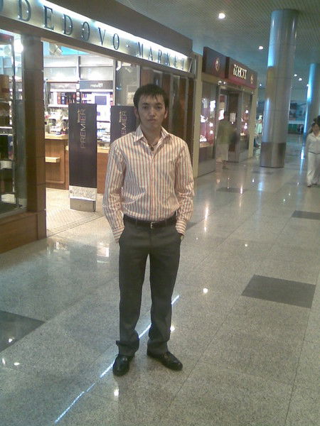 Урматбек Тукеев