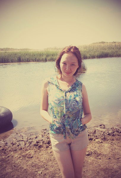 Байма И Уля Эминовы