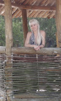 Ольга Сивец