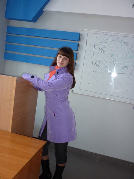 Светлана Савельева