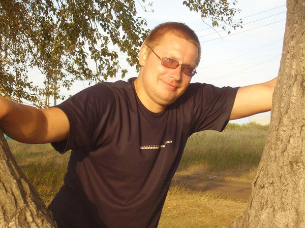 Александр Ильиных