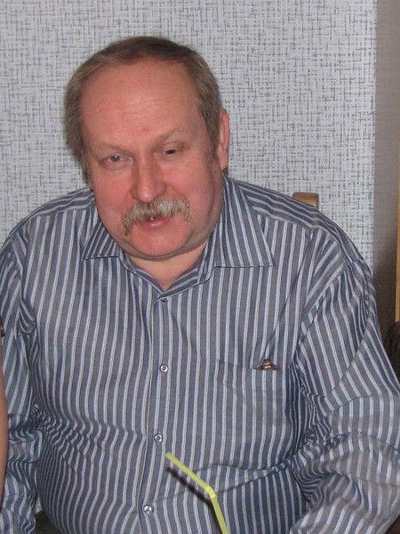 Владимир Максимов