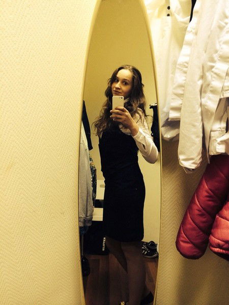 Дарья Высоцкая