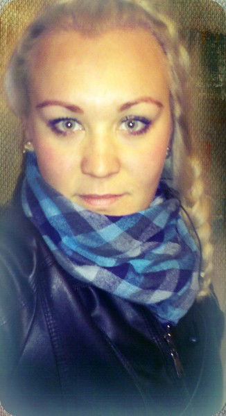 Мария Корнева