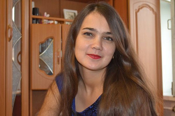 Гульсу Тимургалиева