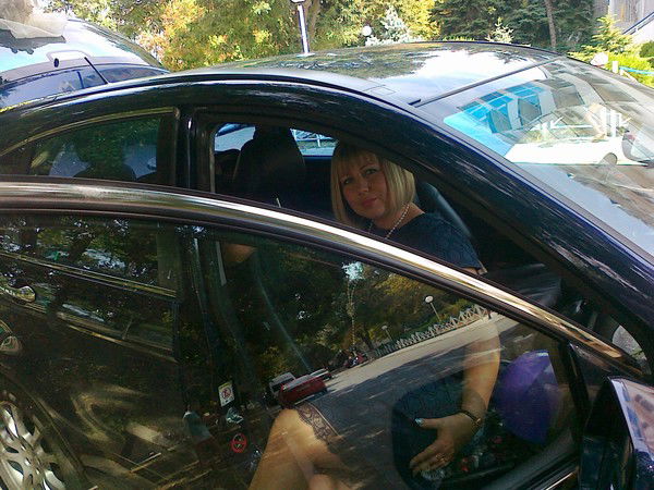 Ирина Харская